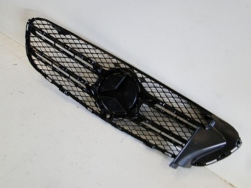 фото thumb №9, Mercedes glc x253 253 решётка радиатора решётка радиатора na камера новый