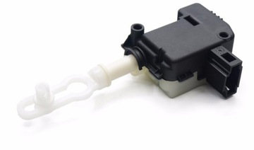 фото thumb №1, Привод замка багажника audi a4 b6 2000-2004