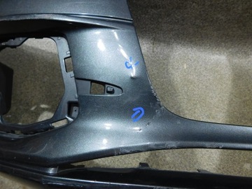 фото thumb №5, Audi q3 s-line 8u0 бампер переднее перед