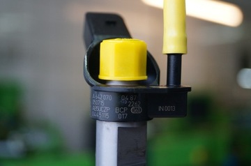 фото thumb №3, Форсунки інжектор merc 0445115017 a6420700487