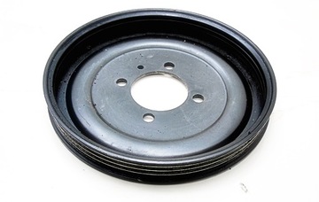 фото thumb №1, Шкив mazda 1.1 121 pride