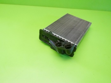 фото thumb №11, Отопитель радиатор обдув citroen c5 i 01-04