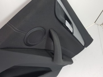 фото thumb №2, Обивка обшивка дверь правый задняя bmw x1 f48