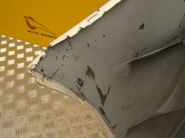 фото thumb №8, Subaru impreza hb 2017- бампер задняя задний