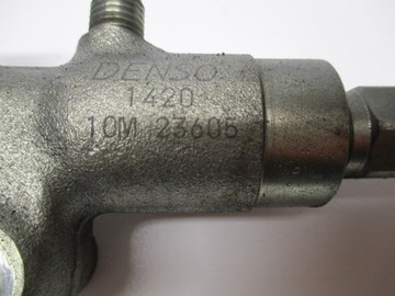 фото thumb №2, Молдинг упорскування mitsubishi asx 1,8did 10r