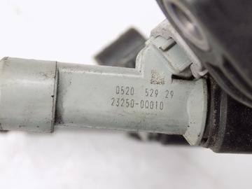 фото thumb №5, Молдинг впрыскная toyota aygo 1.0 23814-0q010