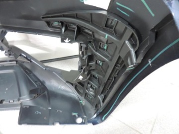 Vw amarok 16-20 2h6 передний бампер перед 2016 Цена, фото thumb