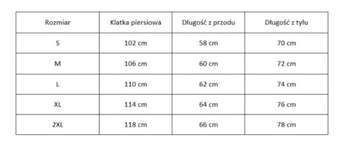 Kurtka Rowerowa Kolarska ARSUXEO NA ROWER L