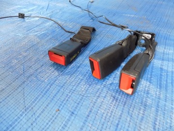 фото thumb №1, Клипсы клипса поперечина ремней задняя hb astra v k