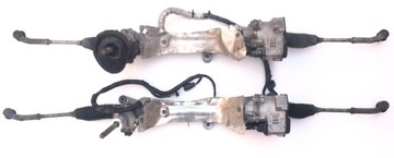 фото thumb №8, Ford transit connect ii 2 2012-2022 tourneo connect рулевая рейка трансмиссия