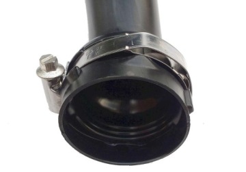 фото thumb №7, Renault latitude 2,0 труба пабтрубок  turbo интеркулер