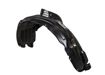 фото thumb №1, Підкрилок hyundai tucson i 2004-2010 перед ліві