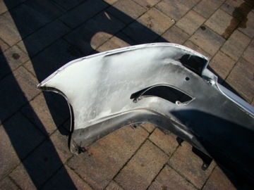 фото thumb №8, Lexus rx-zderzak задняя задний