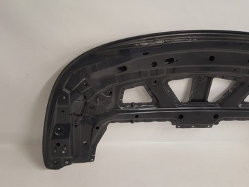 фото thumb №6, Bmw 1 e82 e88 кришка зад купе cabrio 04-11r