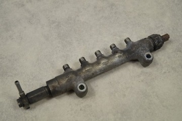 фото thumb №2, Молдинг впрыскная subaru forester iii 2.0 d