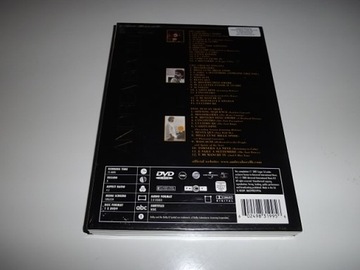 АНДРЕА БОЧЕЛЛИ SOUND & VISION - 2 CD + DVD