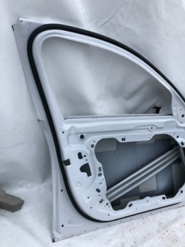 фото thumb №10, Дверь перед левая bmw 7 g11 g12 передние