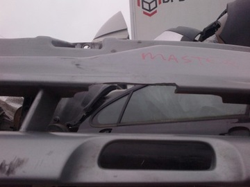 фото thumb №6, Решётка радиатора решётка радиатора renault master iii 10-