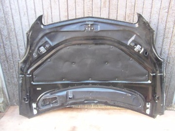 фото thumb №8, Капот перед комплектная mercedes r klasa w251