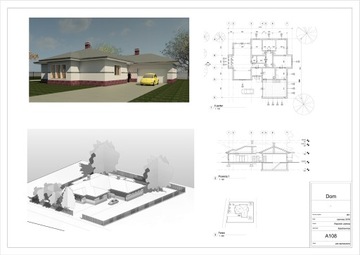 ОНЛАЙН-КУРС - REVIT - ПРОЕКТИРОВАНИЕ ЧАСТНОГО ДОМА