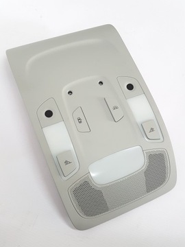 фото thumb №1, Освітлення інтер'єру audi a6 s6 a7 4g0947135 et1