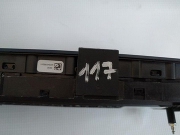 ПАНЕЛЬ КОНДИЦИОНЕРА AUTO CD BMW 7 G11 G12 6834451