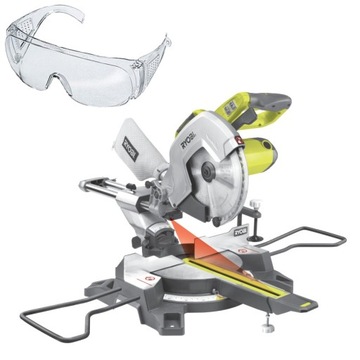 ТОРЦОВАЯ ПИЛА RYOBI 2200ВТ С ДИСКОМ 305ММ 5133002861