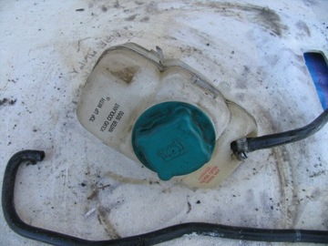 фото thumb №4, Volvo xc90 бачок розширювальний 2.4d 2008r