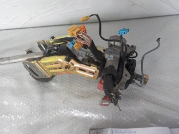 фото thumb №6, Man tgx 18.440 евро 6 2014r замок зажигания ключ