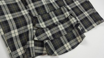 DOROTHY PERKINS_ЭЛЕГАНТНАЯ ЮБКА _KRATKA_BDB 46