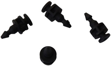 фото thumb №3, Клипса лампы задний romix rom c70162