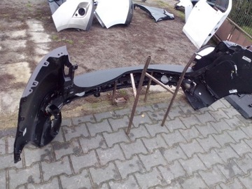 фото thumb №4, Бампер задняя задний renault espace v 15-