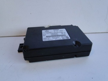 фото thumb №3, Mercedes w447 slk r172 sl r231 модуль a2429004801