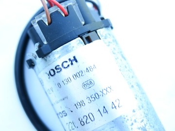 фото thumb №4, Моторчик сидіння mercedes s w220