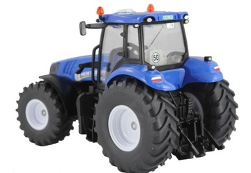 Трактор SIKU 3273 New Holland T8.390, масштаб 1:32