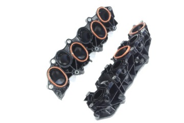 фото thumb №1, Audi 3.0 tdi коллектор всасывающий 059129765d