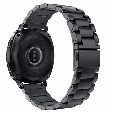 СТАЛЬНОЙ БРАСЛЕТ ДЛЯ SAMSUNG GEAR SPORT SM-R600