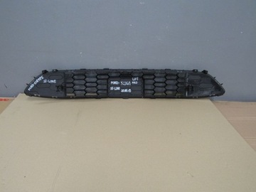 фото thumb №4, Ford втулка стабилизатора st line 16-19 решётка бампера перед