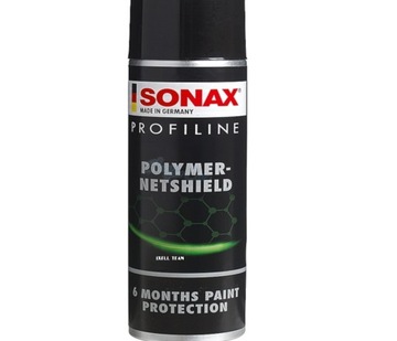 Sonax Polymer Netshield Защита от лака Gloss 49