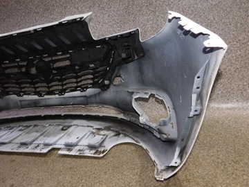 фото thumb №10, Opel corsa e 14- бампер переднее перед