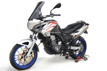 МОТОЦИКЛОВОЕ ОКНО ТУРИСТИЧЕСКОЕ APRILIA PEGASO 650 05-