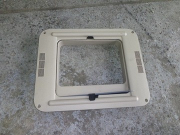 фото thumb №1, Рамка люк маскировочная накладка люк scania r,g