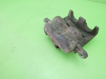 фото thumb №8, Суппорт тормозной перед левый hyundai h1 2.5 td 00-