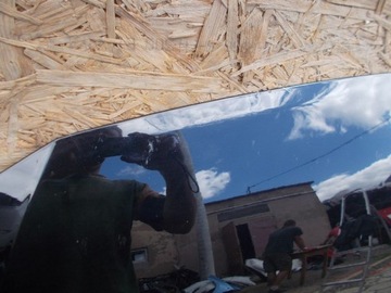 фото thumb №2, Капот vw passat b8