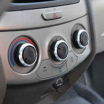 фото thumb №5, Ручки обдув кондиціонера citroen xara picasso