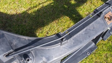 фото thumb №4, Замок капота з ремня master movano interstar 03-10