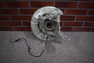 фото thumb №1, Поворотный кулак ступица правая задняя bmw 5 f11