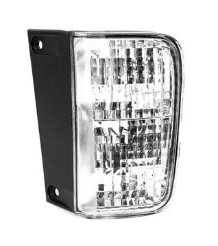 фото thumb №6, Nissan primastar 07-09 лампа заднего вида правый задняя