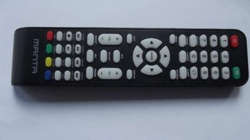 MANTA REMOTE универсальный LED3204 3205 3902 94005