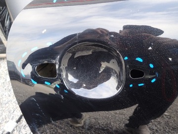 фото thumb №3, Дверь перед правое mini cooper r56 06-12